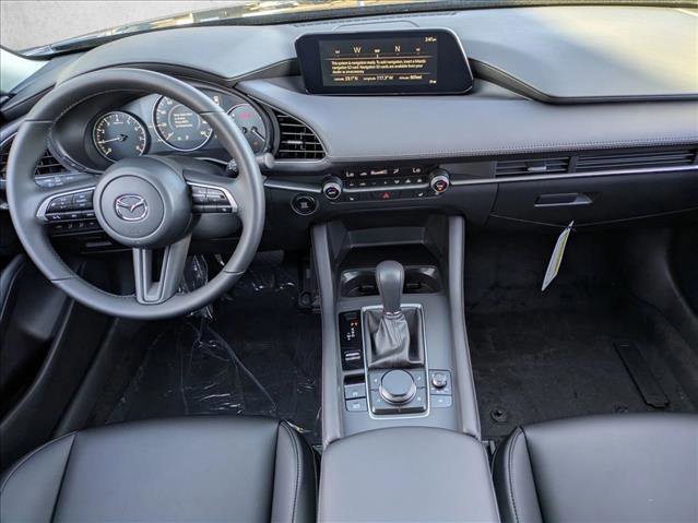 New 2026 MAZDA MAZDA3 2.5 S Sedan w/ Preferred Pkg image 13