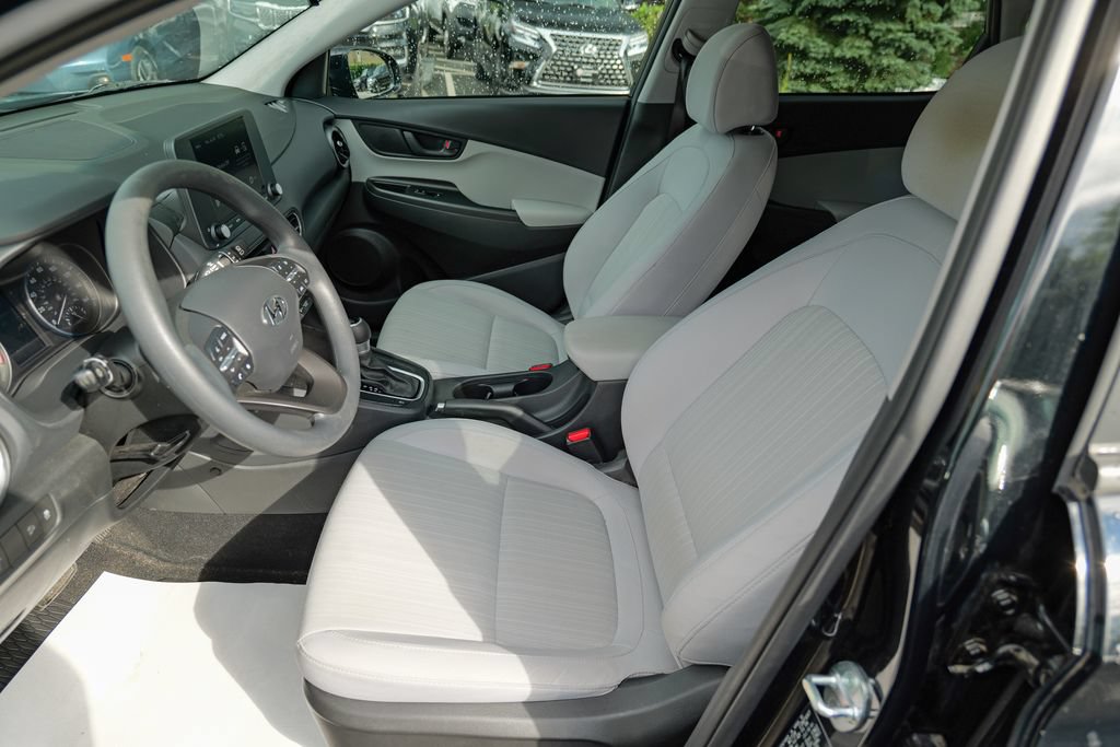 Used 2023 Hyundai Kona SEL AWD/4WD image 20