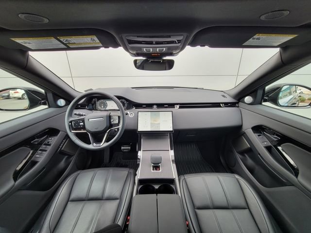 Used 2026 Land Rover Range Rover Evoque Dynamic SE image 25