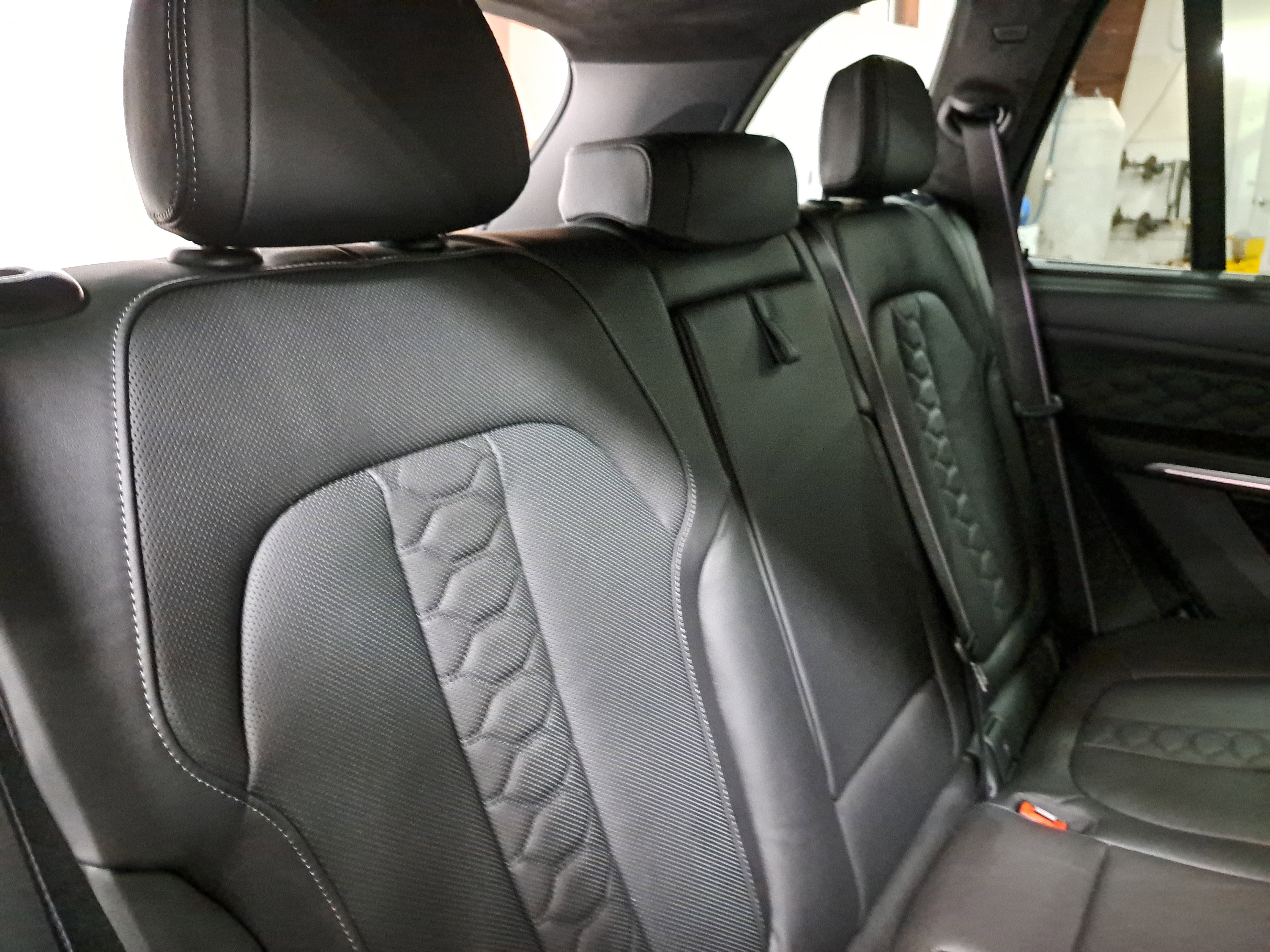 New 2026 BMW X5 M Competition w/ Executive Package image 12