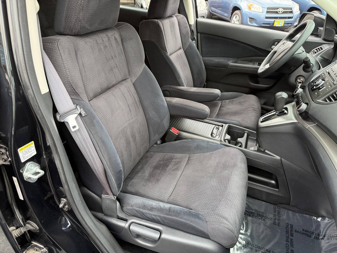 Used 2014 Honda CR-V EX image 69