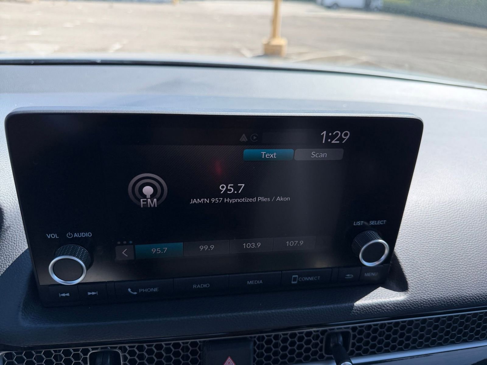 Used 2025 Honda Civic Sport image 21