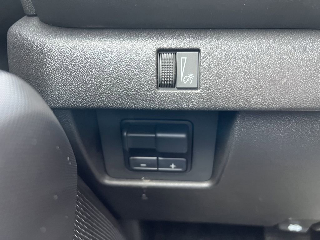 Used 2024 Chevrolet Colorado Trail Boss w/ Advanced Trailering Package image 15