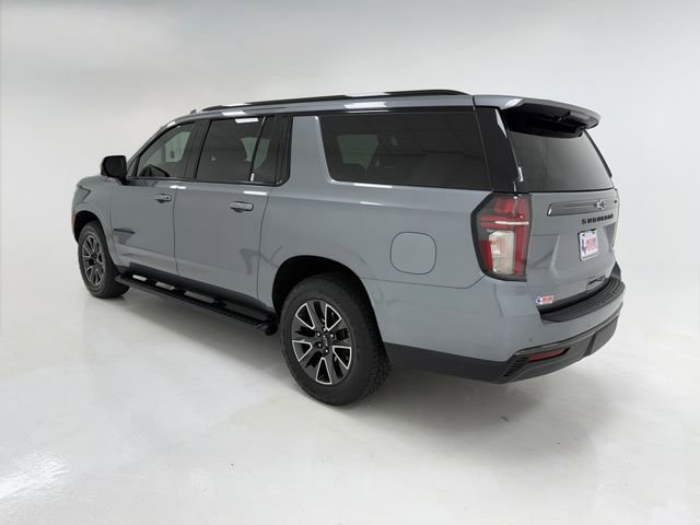 Used 2021 Chevrolet Suburban Z71 w/ Z71 Signature Package AWD/4WD image 37