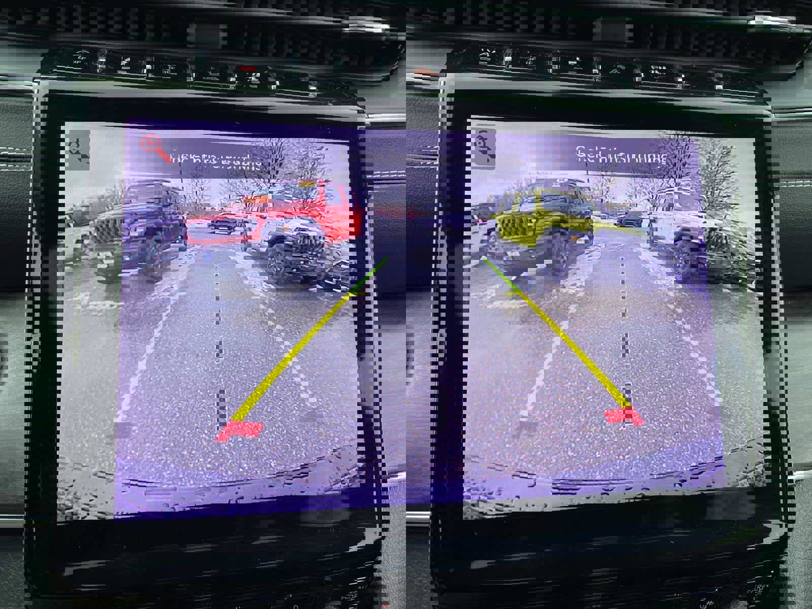 Certified 2022 Jeep Grand Cherokee Limited image 13