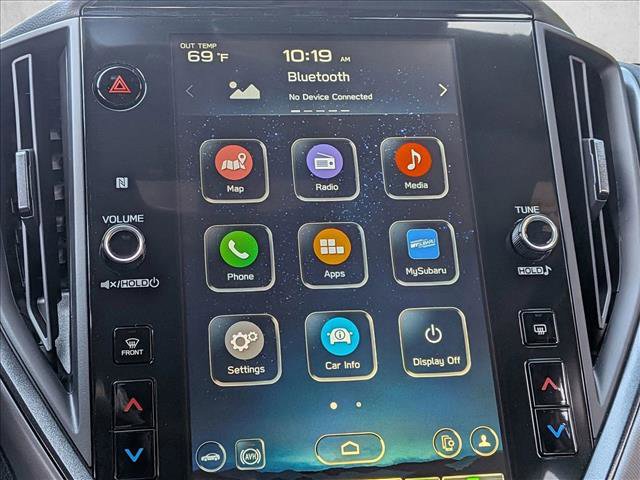 New 2026 Subaru Crosstrek 2.5i Sport image 15
