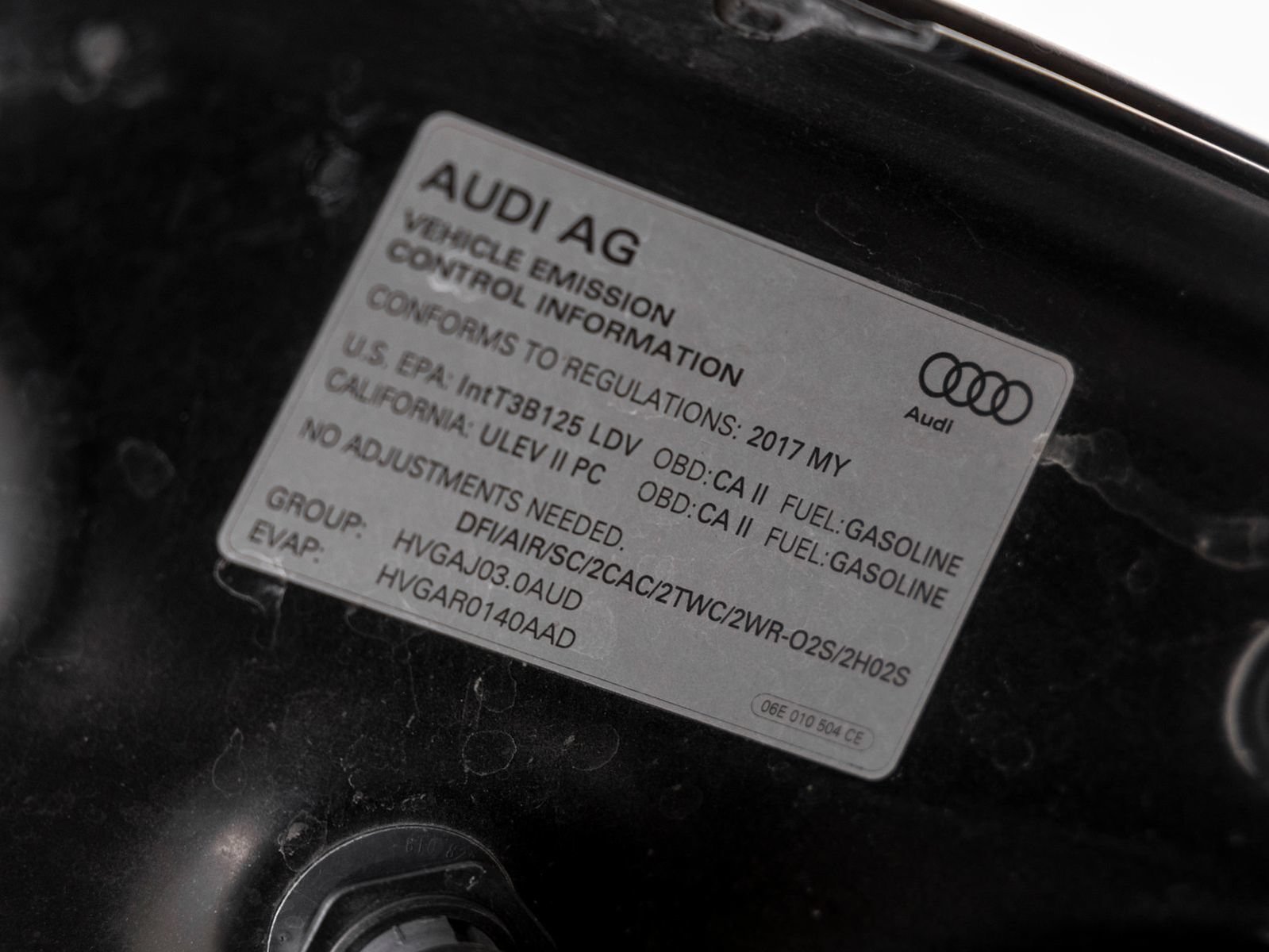 Used 2017 Audi Q5 3.0T Premium Plus w/ Technology Package AWD/4WD image 30