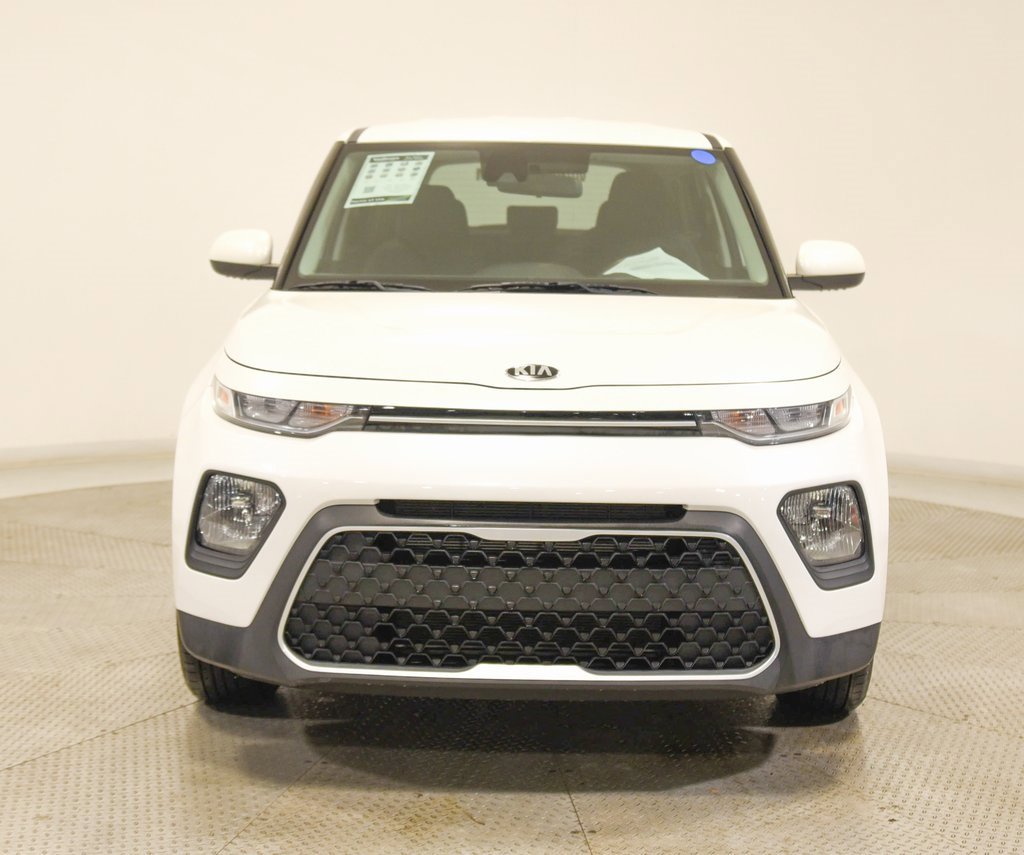 Used 2021 Kia Soul S image 3