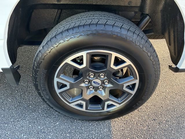 Used 2024 Ford F150 STX image 12