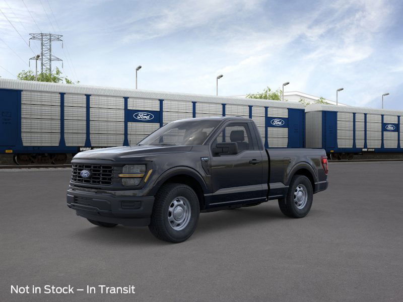 New 2026 Ford F150 XL image 1