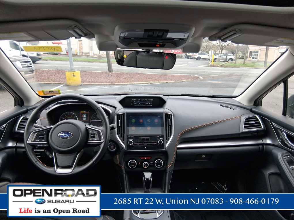 Used 2019 Subaru Crosstrek 2.0i Limited w/ Moonroof Package w/Navigation image 11