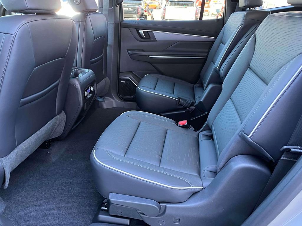 New 2026 Buick Enclave Sport Touring w/ Power Package image 16