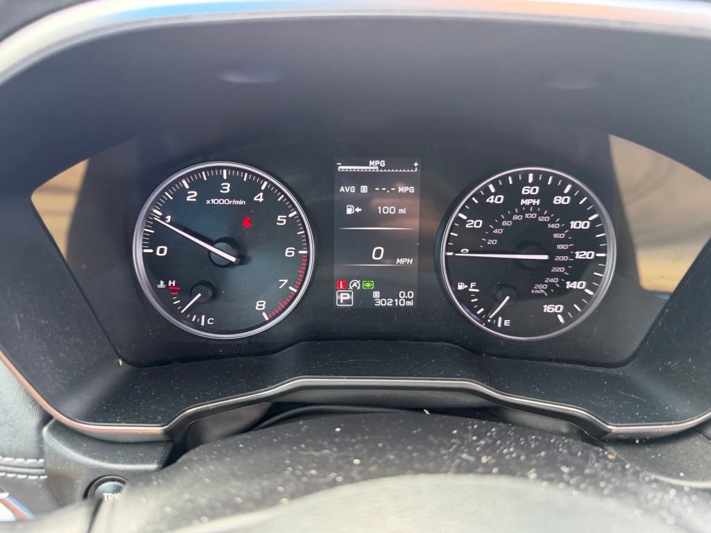 Used 2024 Subaru Outback Touring XT AWD/4WD image 33