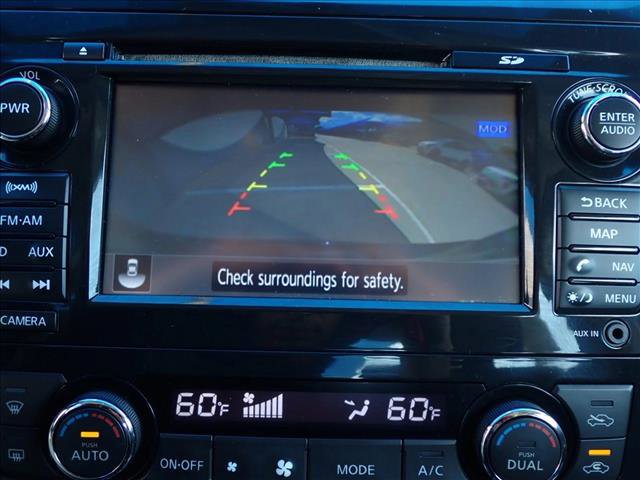 Used 2013 Nissan Altima 2.5 SL w/ Technology Pkg FWD image 17