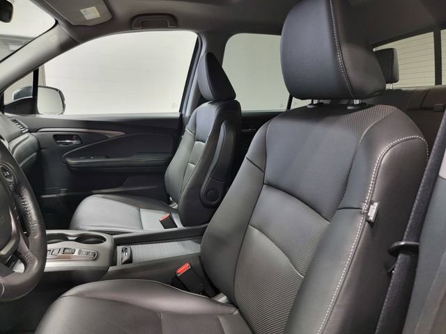 Used 2023 Honda Ridgeline RTL image 13