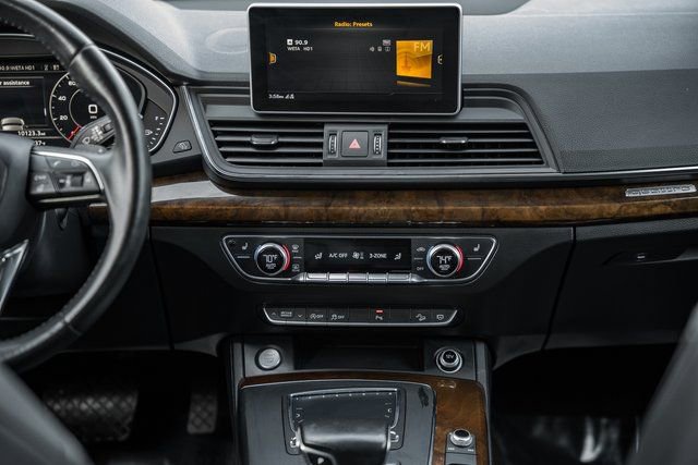 Used 2018 Audi Q5 2.0T Premium Plus image 21