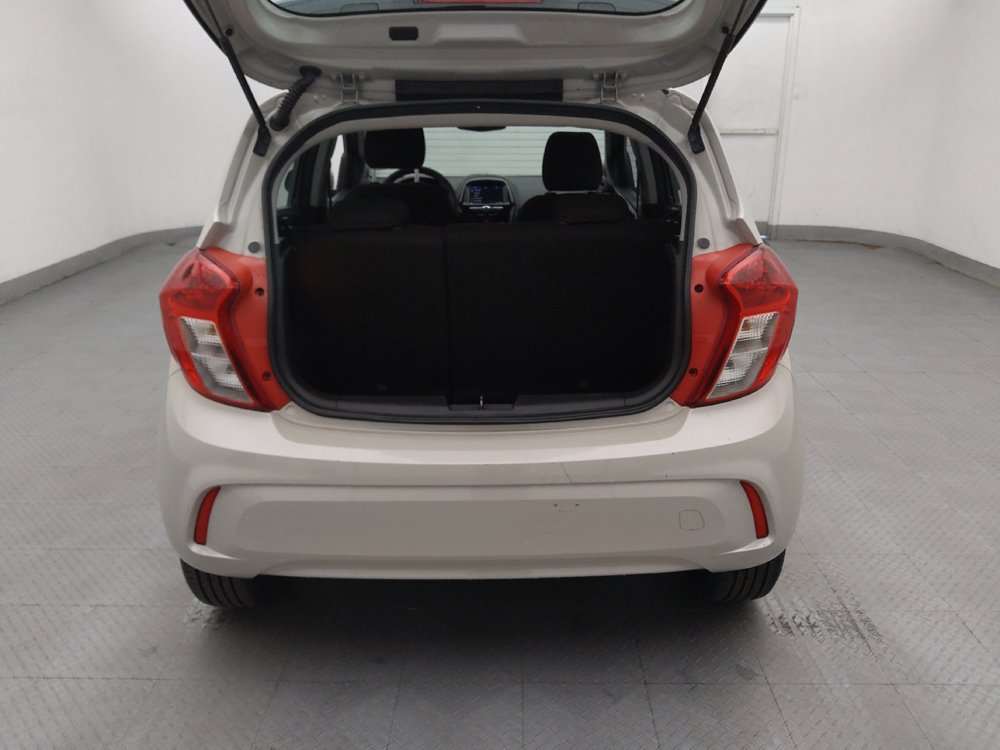 Used 2021 Chevrolet Spark LT FWD image 29