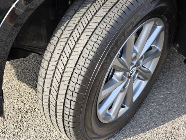 Used 2025 MAZDA CX-5 AWD 2.5 S w/ Preferred Package image 23