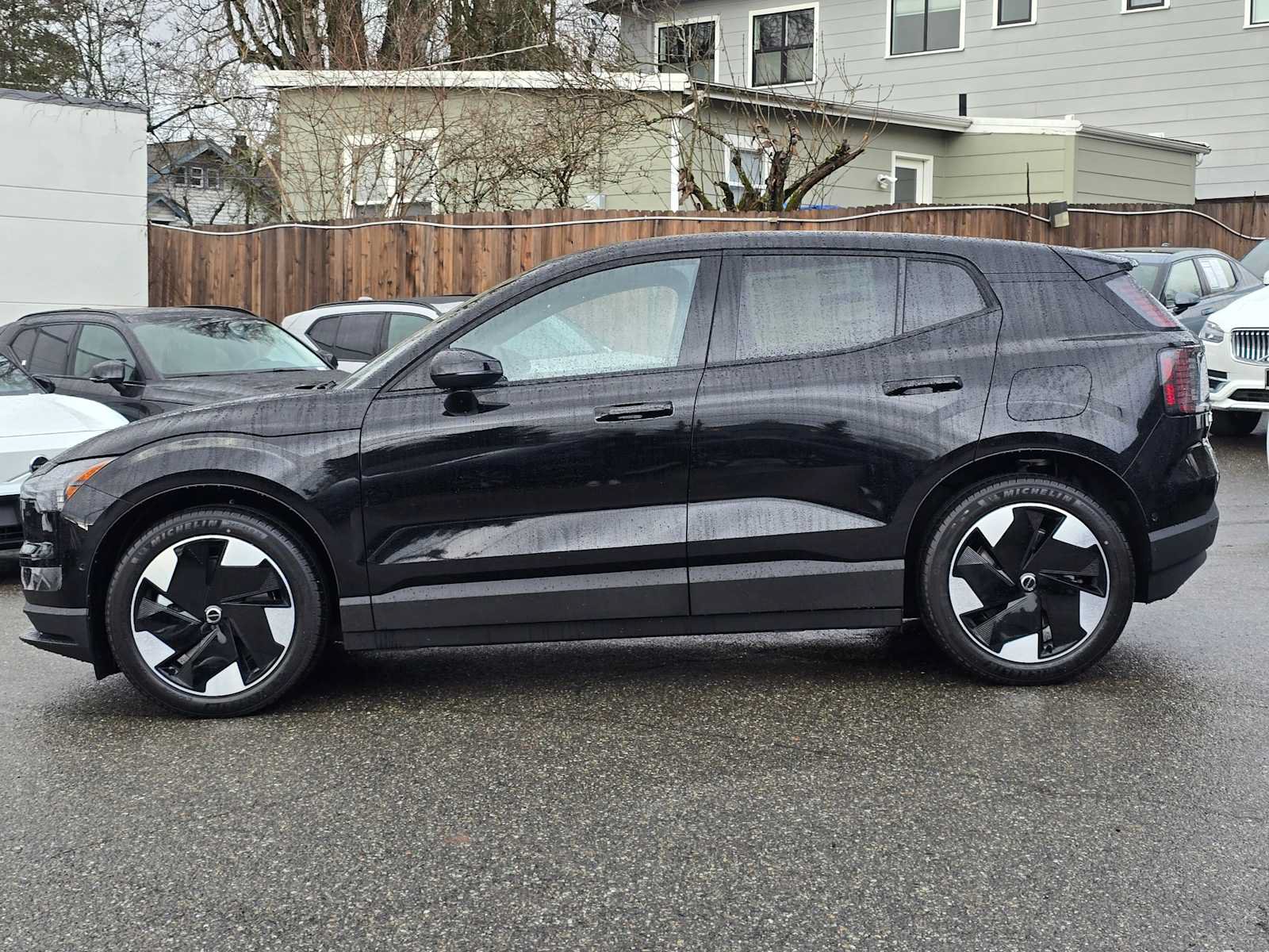 New 2026 Volvo EX30 Ultra w/ Protection Package Premier AWD/4WD image 7
