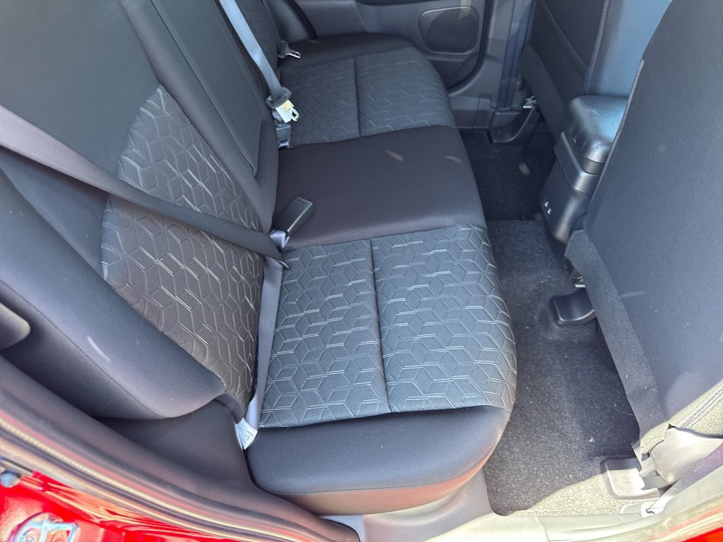 New 2027 Mitsubishi Outlander Sport LE FWD image 24