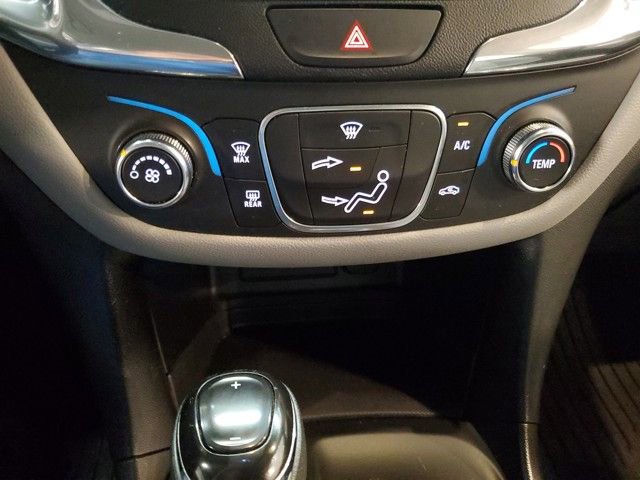 Used 2019 Chevrolet Equinox LS image 19