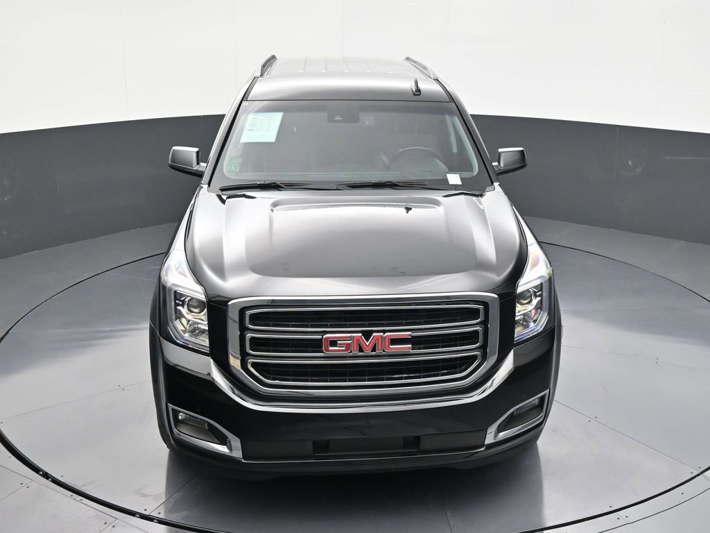 Used 2019 GMC Yukon SLE w/ SLE Value Package RWD image 19