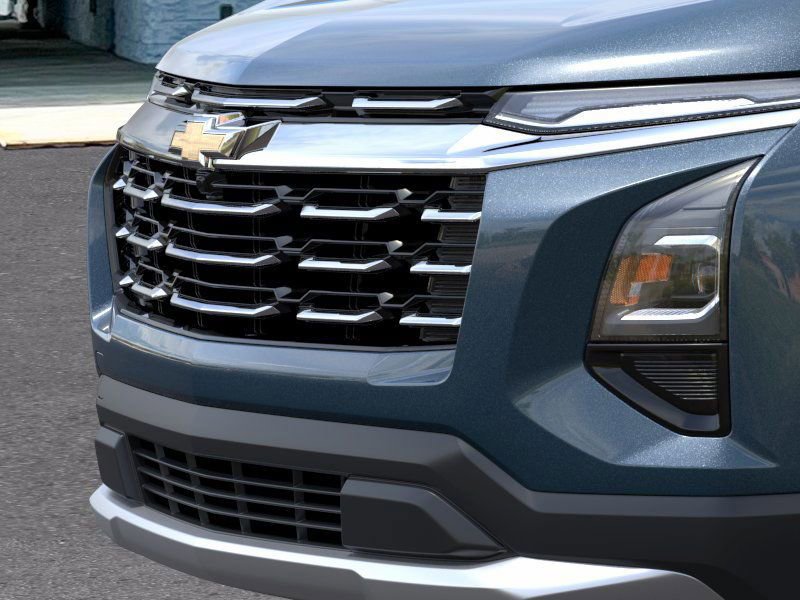 New 2026 Chevrolet Equinox LT w/ Convenience Package II image 21