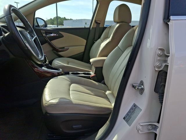 Used 2014 Buick Verano Leather image 13