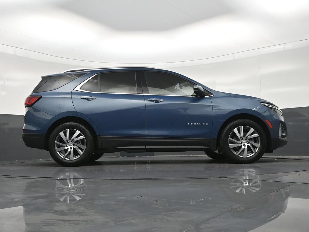 Used 2024 Chevrolet Equinox Premier FWD image 28