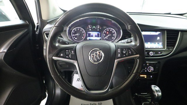 Used 2020 Buick Encore Preferred w/ Safety Package image 17