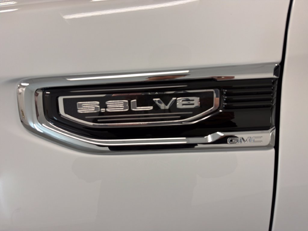New 2026 GMC Sierra 1500 SLT w/ SLT Premium Package AWD/4WD image 6