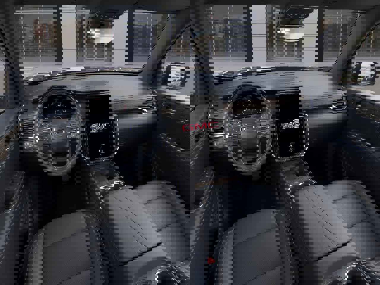 New 2026 GMC Acadia Denali w/ Super Cruise Package image 15