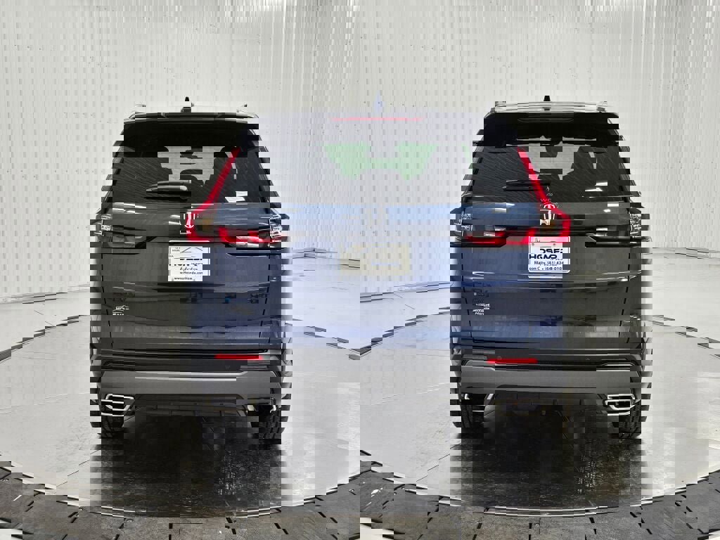 New 2026 Honda CR-V Sport-L image 29