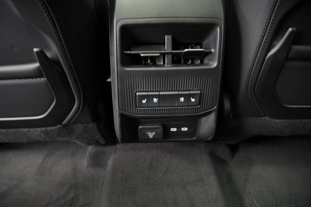 Used 2024 Jeep Wagoneer Launch Edition image 27