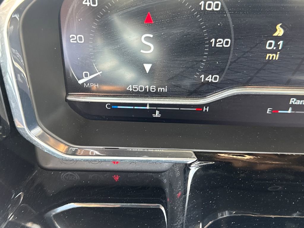 Used 2025 GMC Sierra 1500 SLT image 25