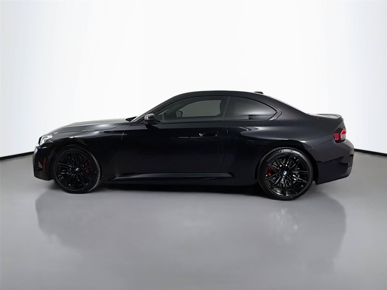 New 2026 BMW M2 w/ Lighting Package RWD image 8