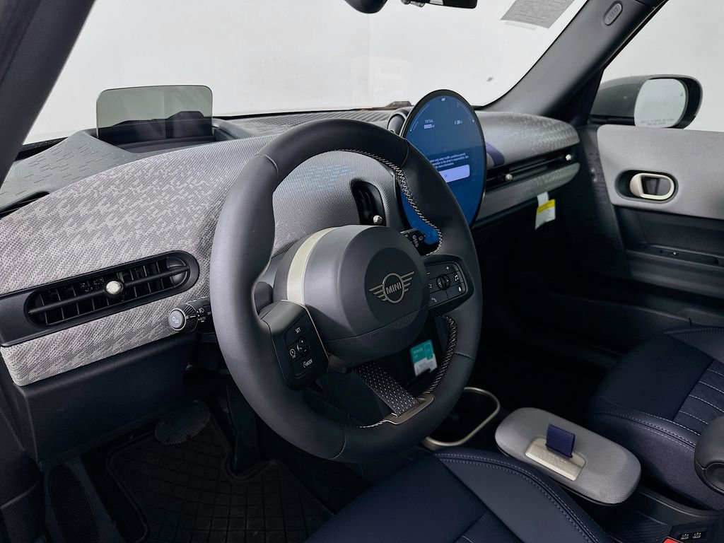 New 2026 MINI Cooper S image 9