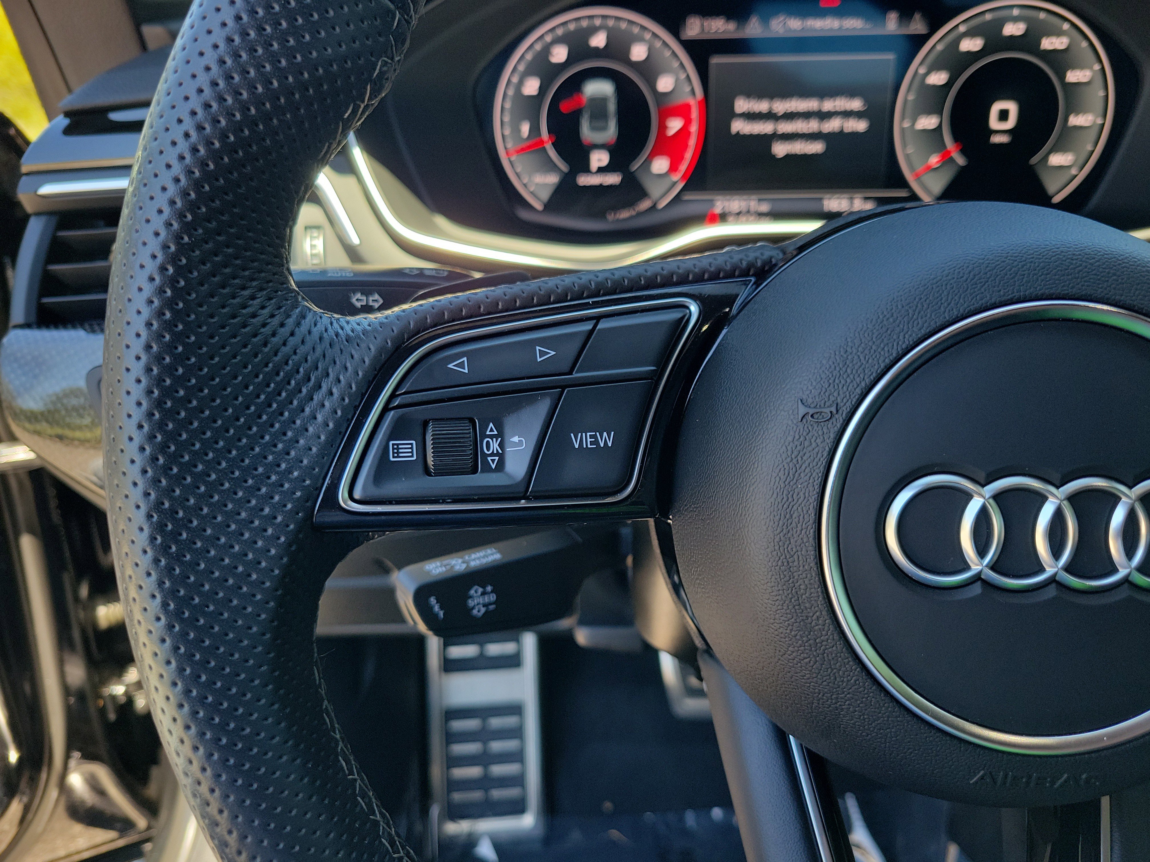 Certified 2022 Audi S5 Premium Plus image 28