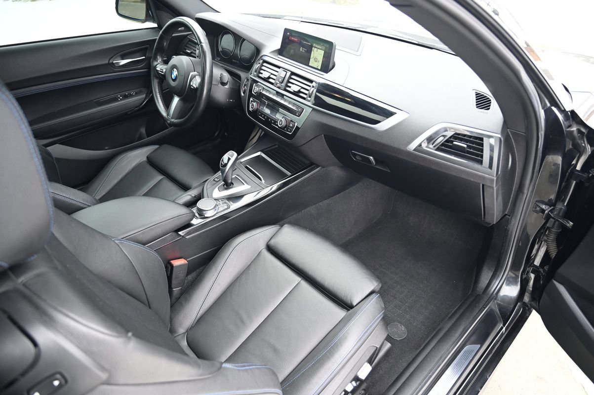 Used 2021 BMW M240i xDrive Coupe image 38