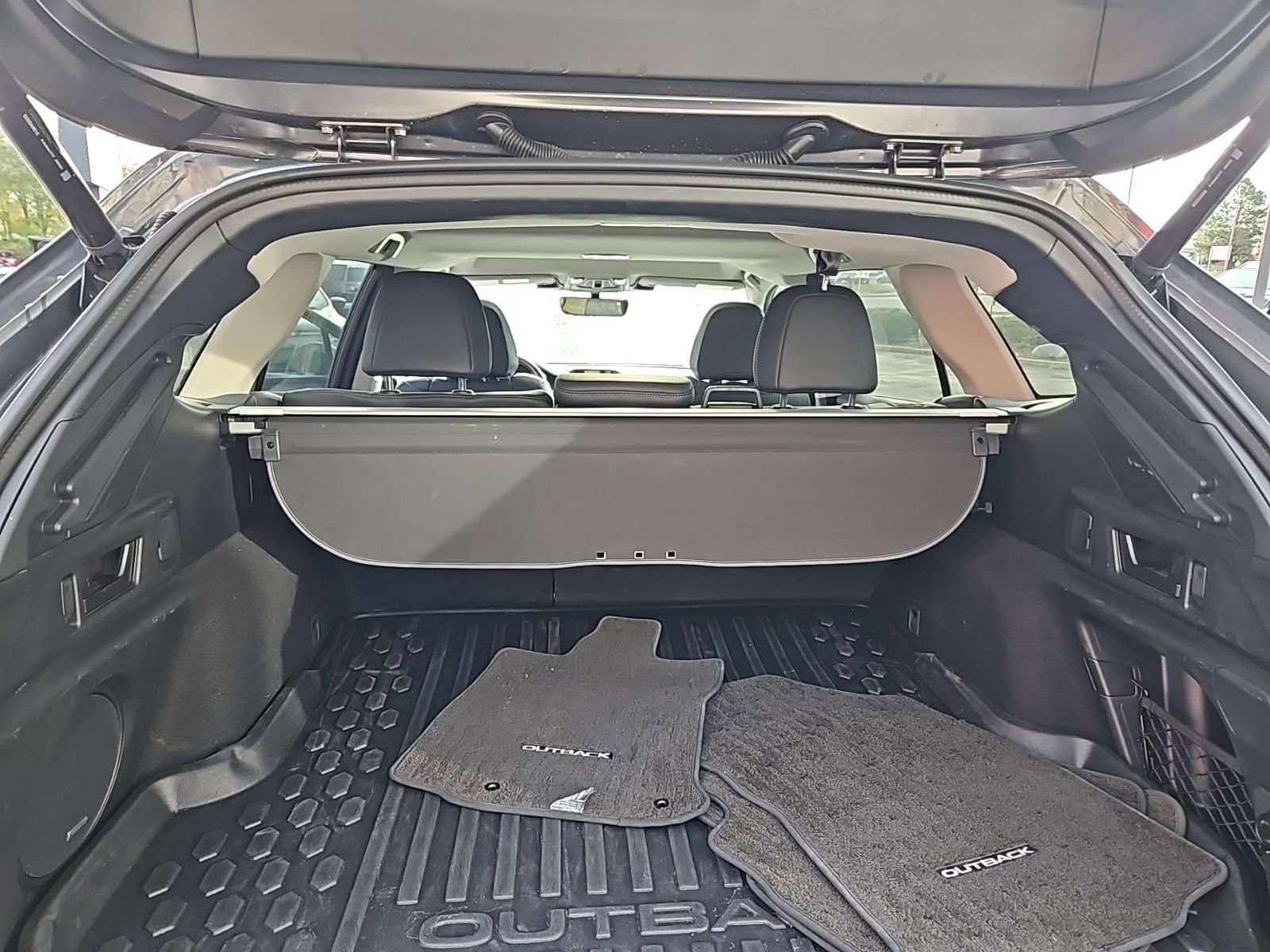 Used 2024 Subaru Outback Limited image 21