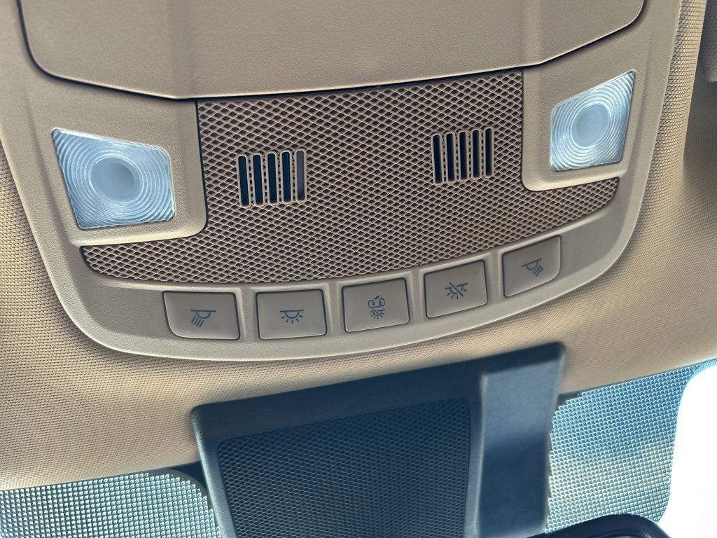 Used 2022 Ford F250 Lariat w/ Lariat Ultimate Package image 37