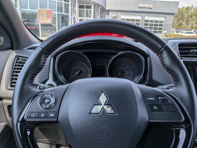 Used 2024 Mitsubishi Outlander Sport image 26