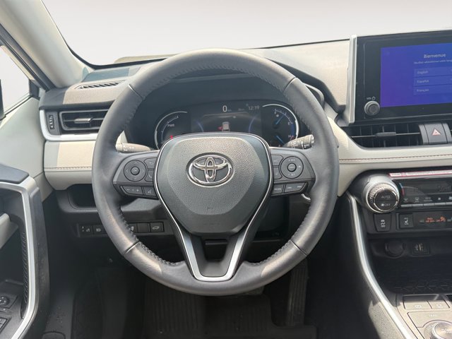 Used 2024 Toyota RAV4 XLE w/ Convenience Package AWD/4WD image 18