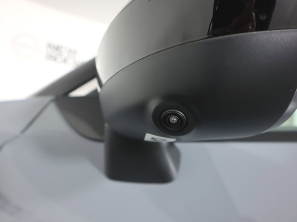 New 2026 Nissan Rogue SV image 23