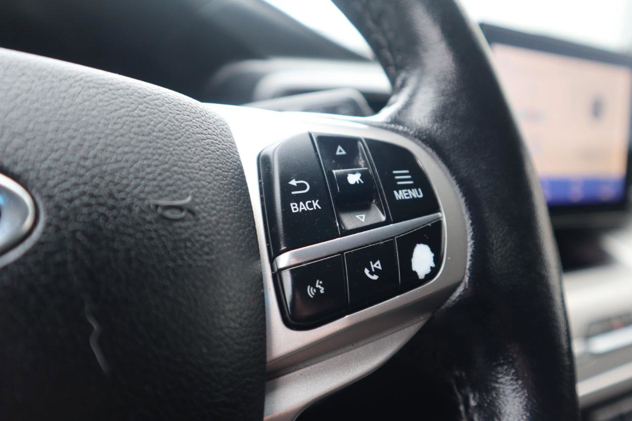 Used 2021 Ford Explorer XLT w/ Equipment Group 202A image 59