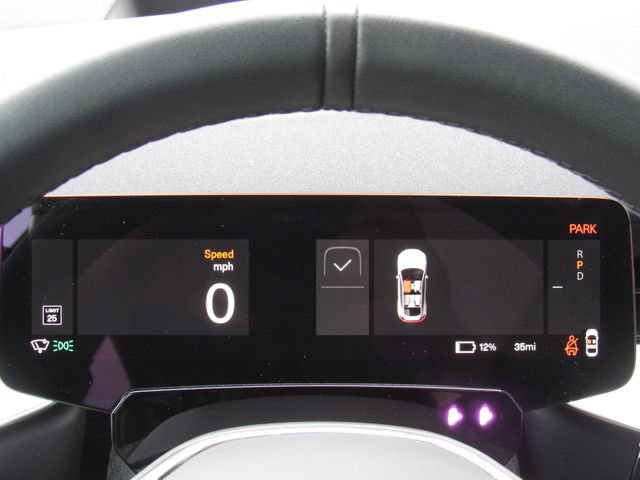 Used 2025 Polestar Polestar 3 w/ Plus Pack RWD image 25