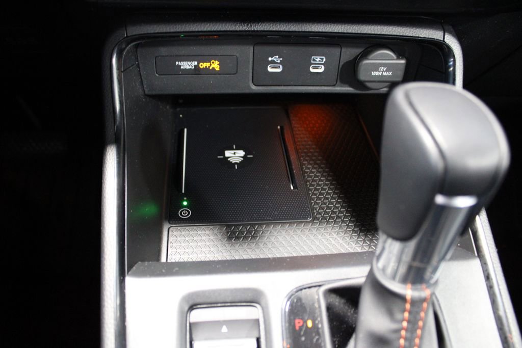 Used 2026 Honda CR-V TrailSport image 37