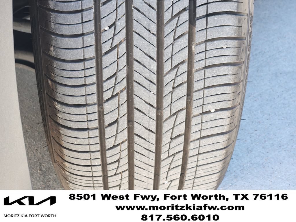 Used 2021 Volkswagen ID.4 Pro S w/ Gradient Package RWD image 10