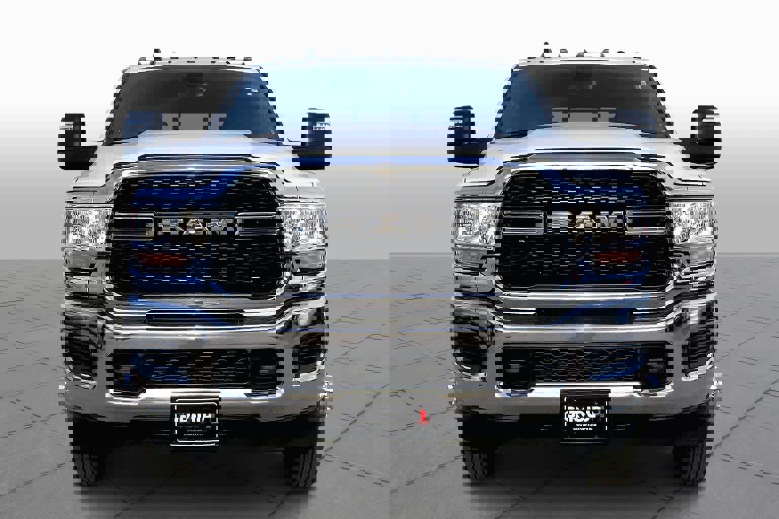 Used 2024 RAM 3500 Tradesman w/ Towing Technology Group image 3