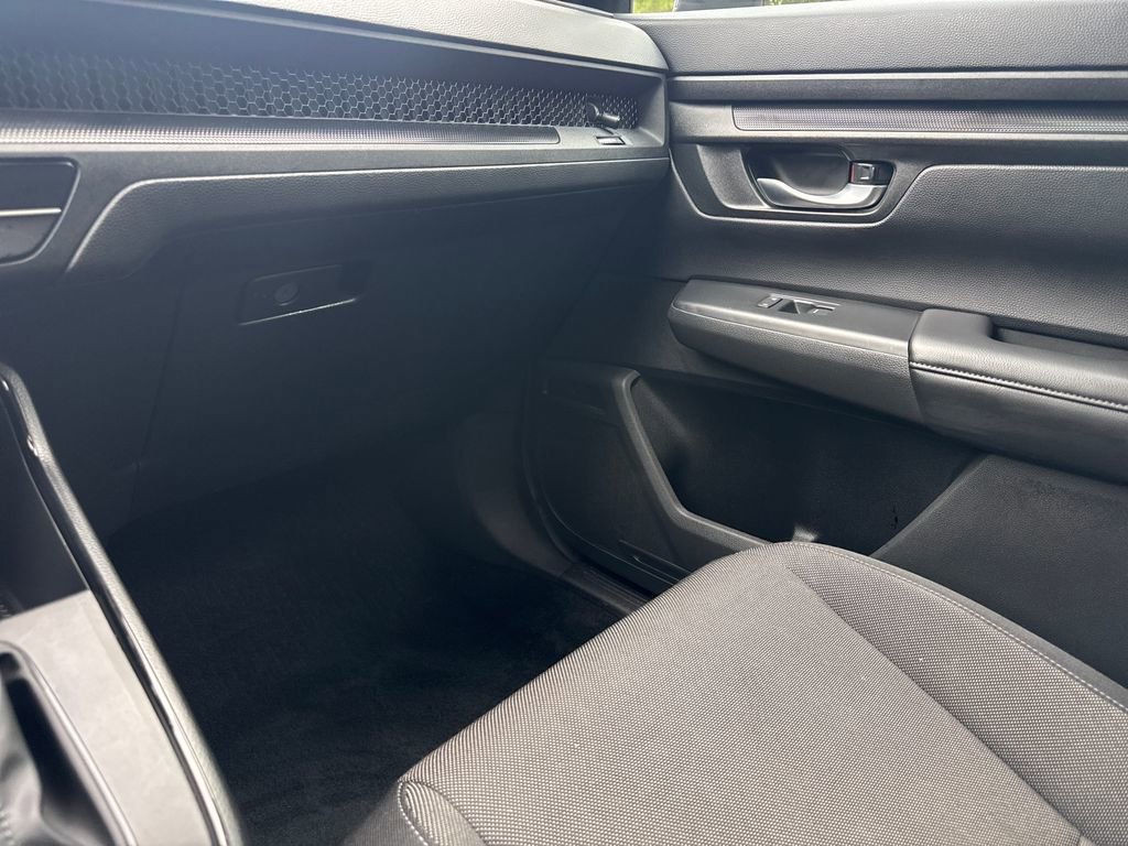 Used 2023 Honda CR-V LX image 17